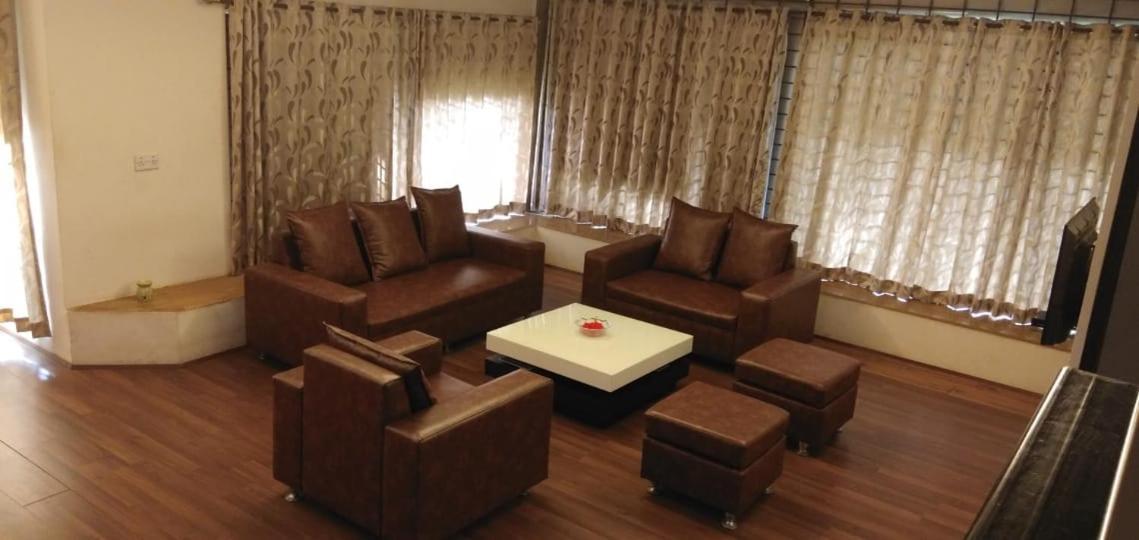 مبيت وإفطار باناجي Surya Kiran Miramar المظهر الخارجي الصورة